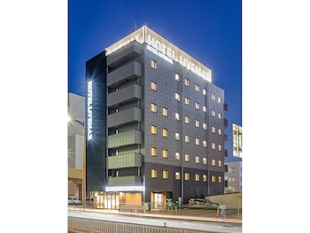 hotel livemax aichi toyota ekimae