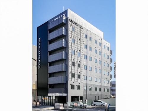 hotel livemax aichi toyota ekimae