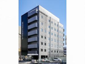 hotel livemax aichi toyota ekimae