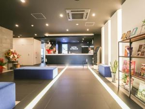 hotel livemax aichi toyota ekimae