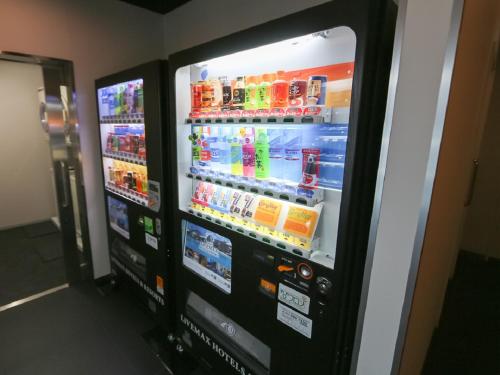 hotel livemax aichi toyota ekimae