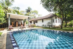 Thambu Illam,Northern Province>>Jaffna,3.5 star