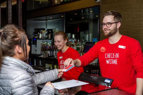 Ibis Belfast City Centre,Belfast City Centre>>Belfast,3 star