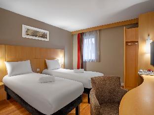 Ibis Belfast City Centre,Belfast City Centre>>Belfast,3 star