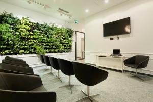 boutique residence budapest