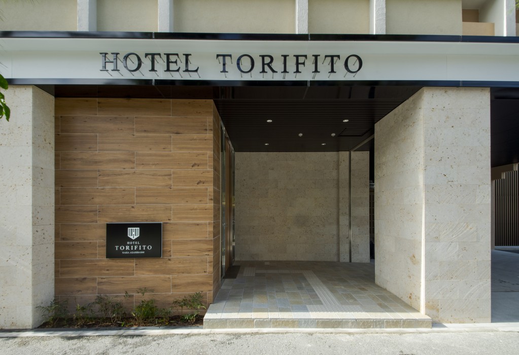 hotel torifito naha asahibashi