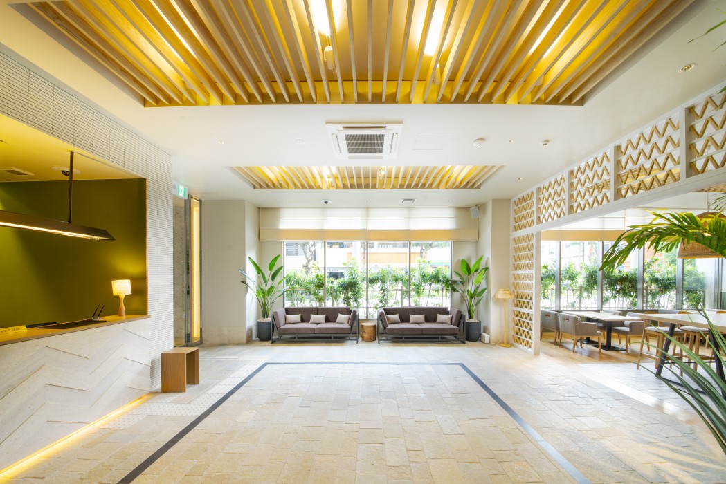 hotel torifito naha asahibashi