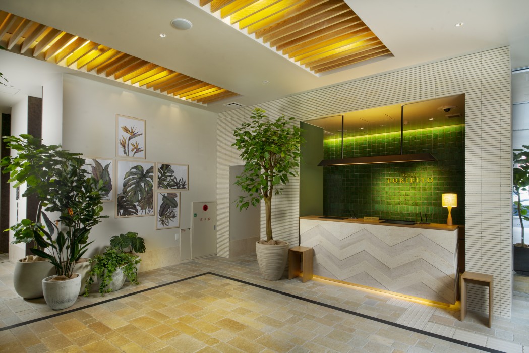 hotel torifito naha asahibashi