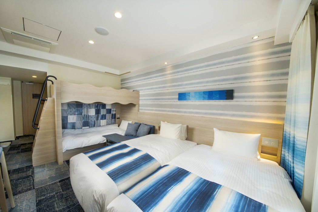 hotel torifito naha asahibashi