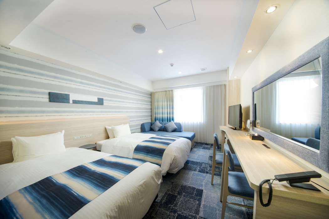 hotel torifito naha asahibashi