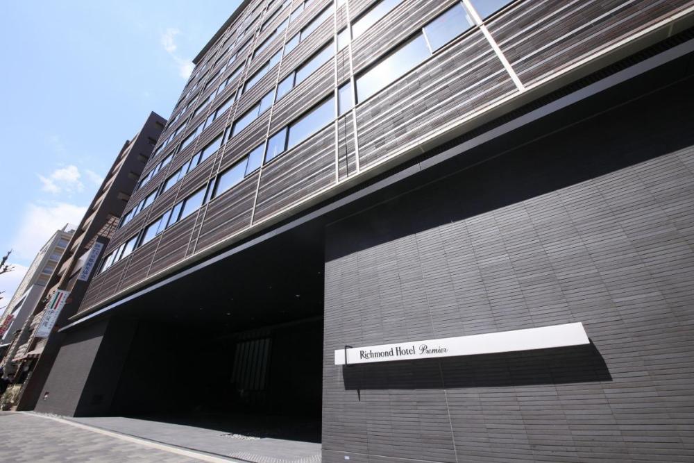 richmond hotel premier kyoto ekimae
