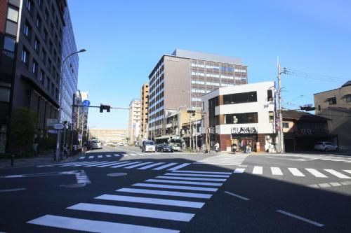 richmond hotel premier kyoto ekimae