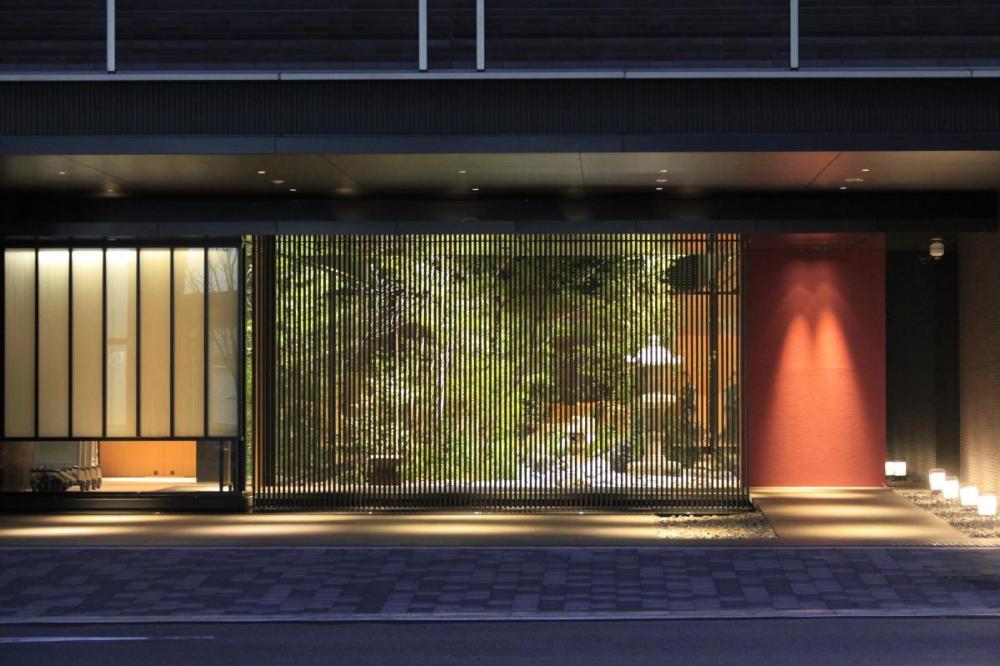 richmond hotel premier kyoto ekimae