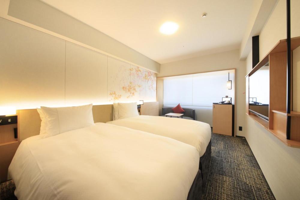 richmond hotel premier kyoto ekimae