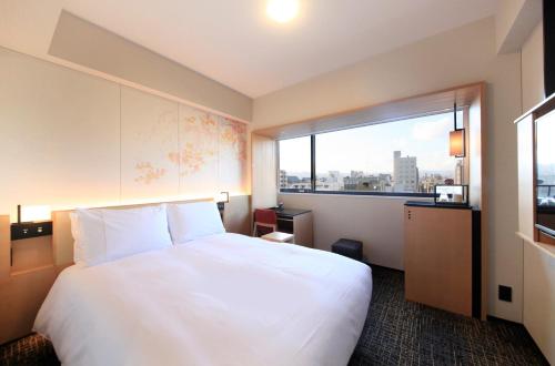 richmond hotel premier kyoto ekimae