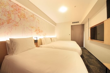 richmond hotel premier kyoto ekimae