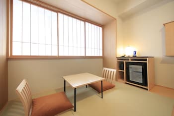 richmond hotel premier kyoto ekimae