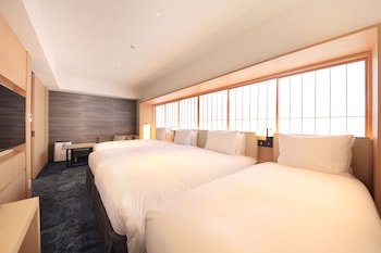 richmond hotel premier kyoto ekimae