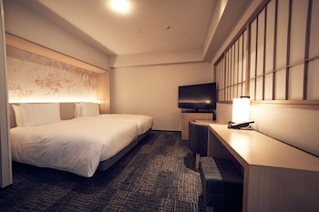 richmond hotel premier kyoto ekimae