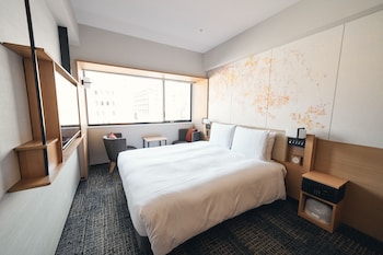 richmond hotel premier kyoto ekimae