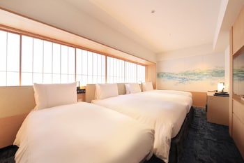 richmond hotel premier kyoto ekimae