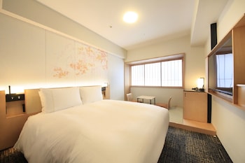 richmond hotel premier kyoto ekimae