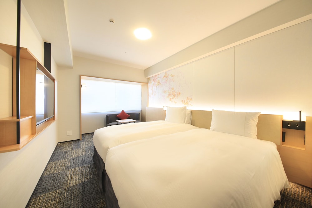 richmond hotel premier kyoto ekimae