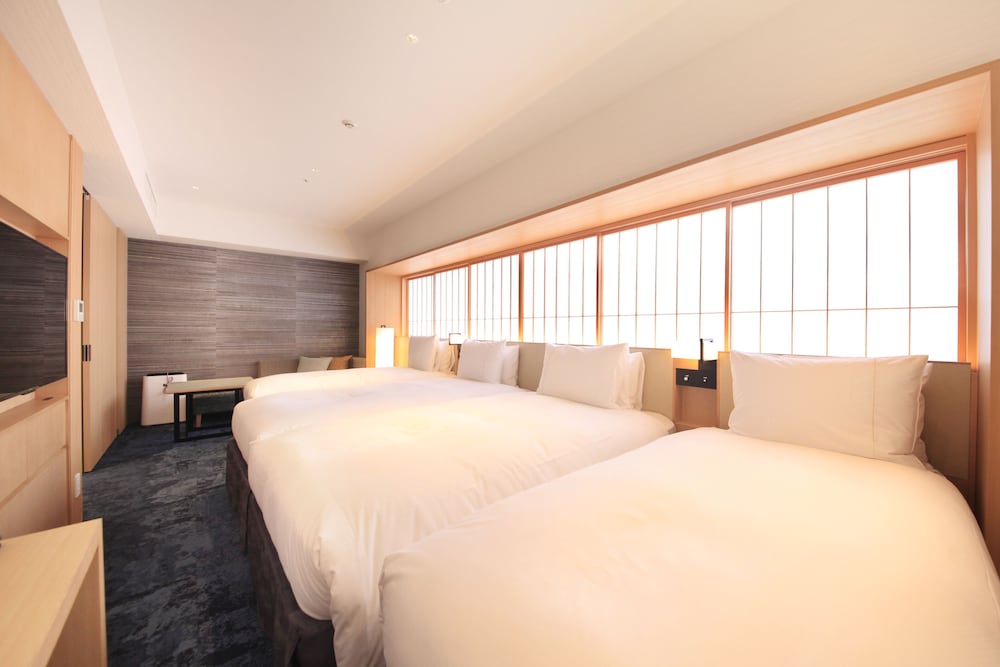 richmond hotel premier kyoto ekimae