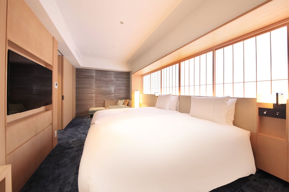 richmond hotel premier kyoto ekimae