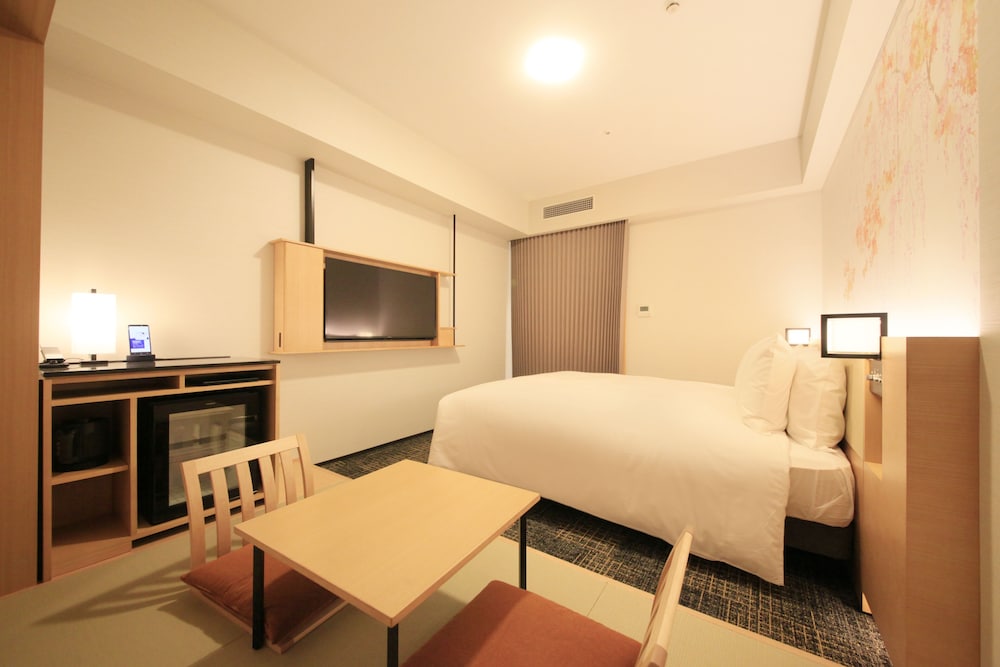 richmond hotel premier kyoto ekimae
