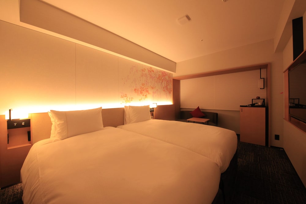 richmond hotel premier kyoto ekimae