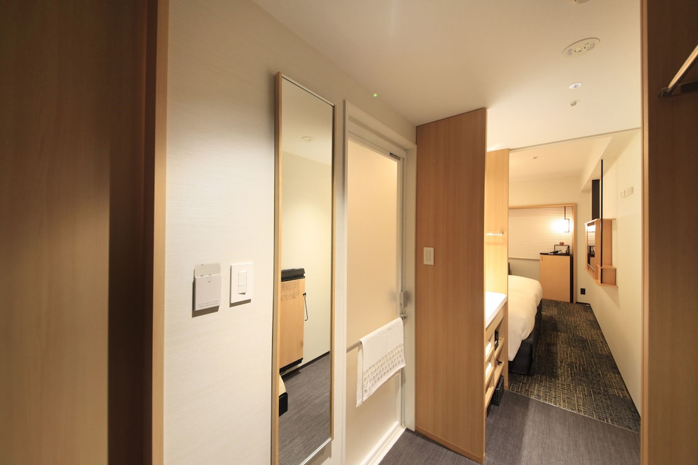 richmond hotel premier kyoto ekimae