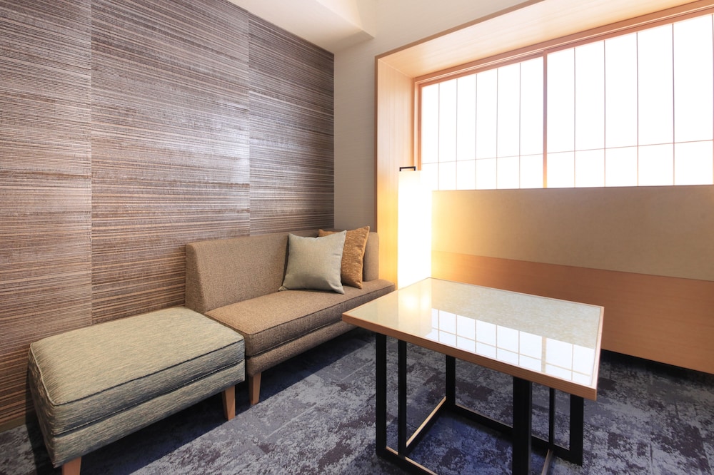 richmond hotel premier kyoto ekimae
