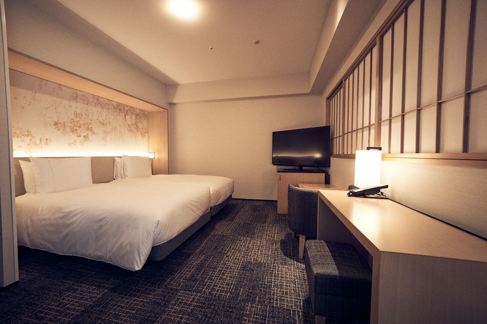 richmond hotel premier kyoto ekimae