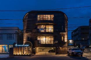 enoca hotel