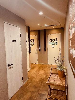 enoca hotel