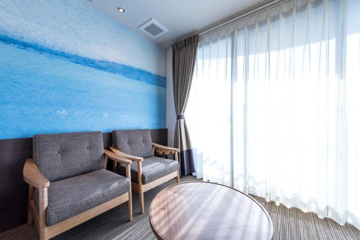 enoca hotel