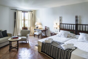 parador de merida