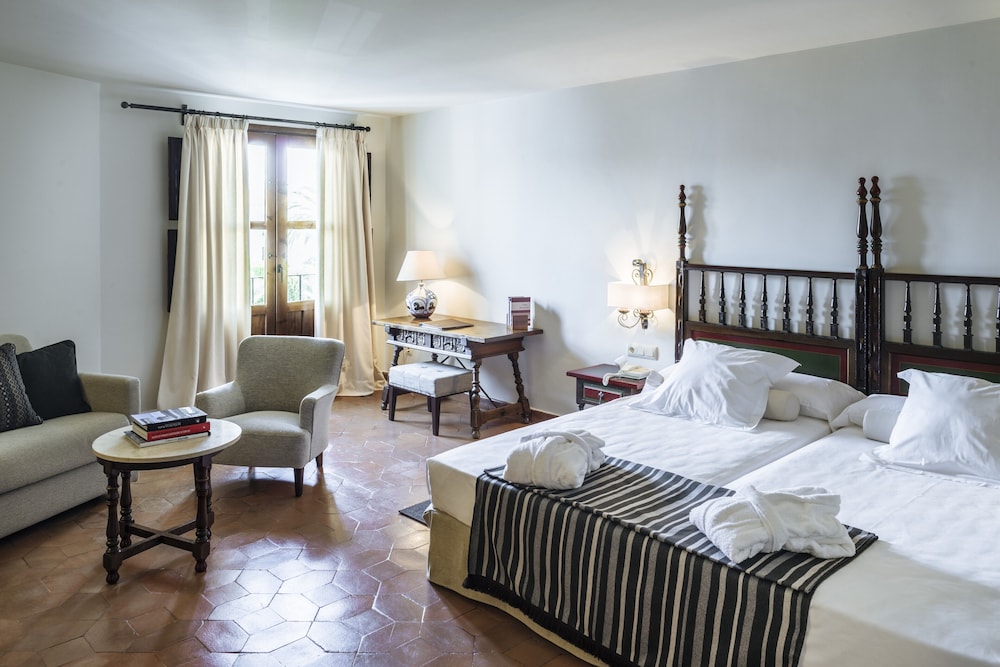 parador de merida