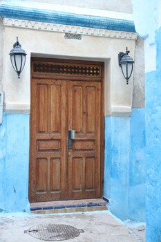 Sultana Larache,Larache>>Asilah,3 star
