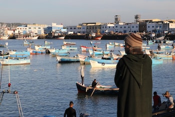 Sultana Larache,Larache>>Asilah,3 star