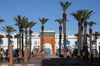 Sultana Larache,Larache>>Asilah,3 star