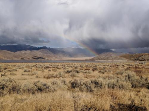 lake isabella