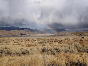 lake isabella