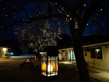 lakeview motel