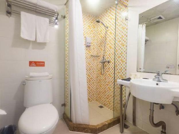 home inn anji commercial and trade plaza dipu middle road