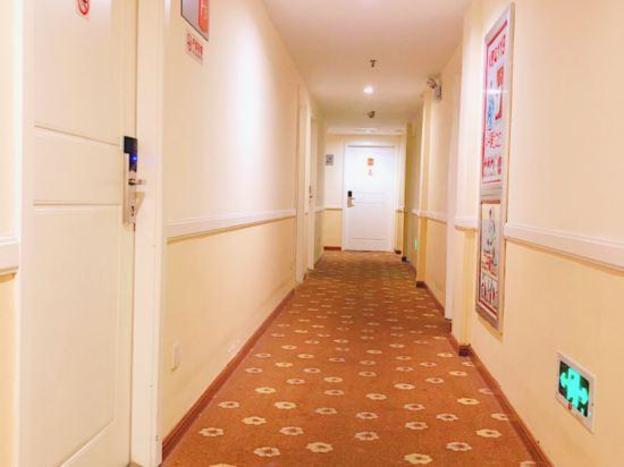 home inn anji commercial and trade plaza dipu middle road