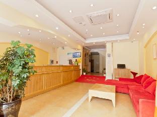 home inn anji commercial and trade plaza dipu middle road