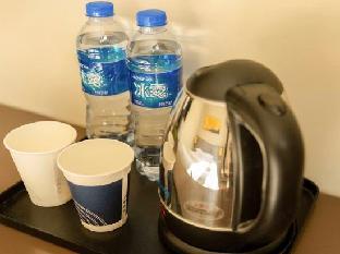 home inn anji commercial and trade plaza dipu middle road