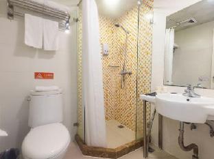 home inn anji commercial and trade plaza dipu middle road